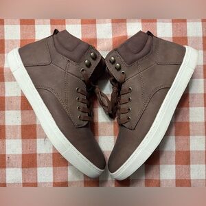 Goodfellow & Co. Men’s Dress Boot Size 9, No Box